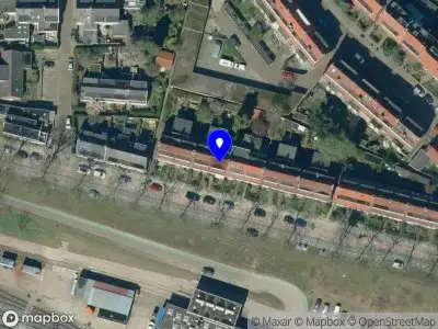 V.v.E Noordelijke Parallelweg 95 en 96 Arnhem