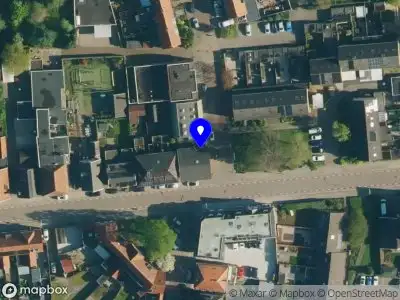 VvE App.geb.Te Woordstraat 1-B, 1-C en 1-D Winterswijk