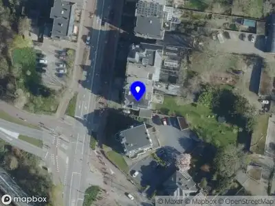 Nieuw bedrijf VVE St Annastr. 291A en Rode Kruislaan 51-55