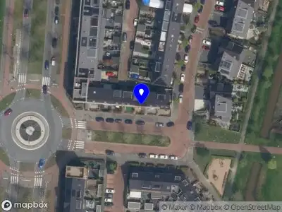 RGP Saddle Service Rotterdam