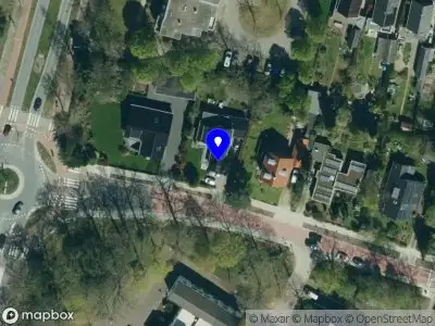 B&B Bij het Raadhuis Ede