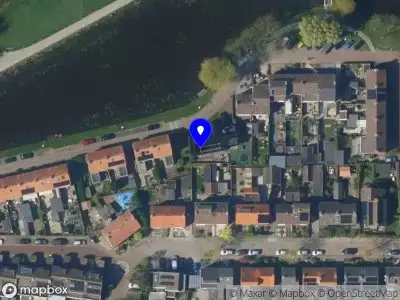 IJs van Jo Benthuizen