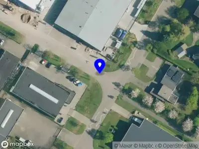 Nieuw bedrijf Dutch Wood Production