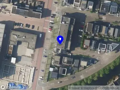 Global Care Napi Almere