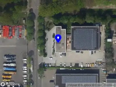 Pompidou Installaties B.V. Amersfoort