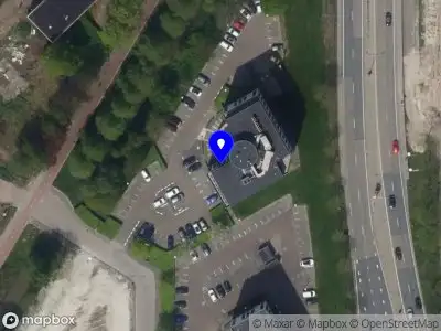 Nieuw bedrijf STAK Epicenter Participation