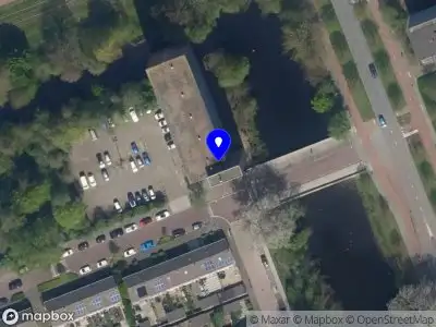 Yack saint Vlaardingen