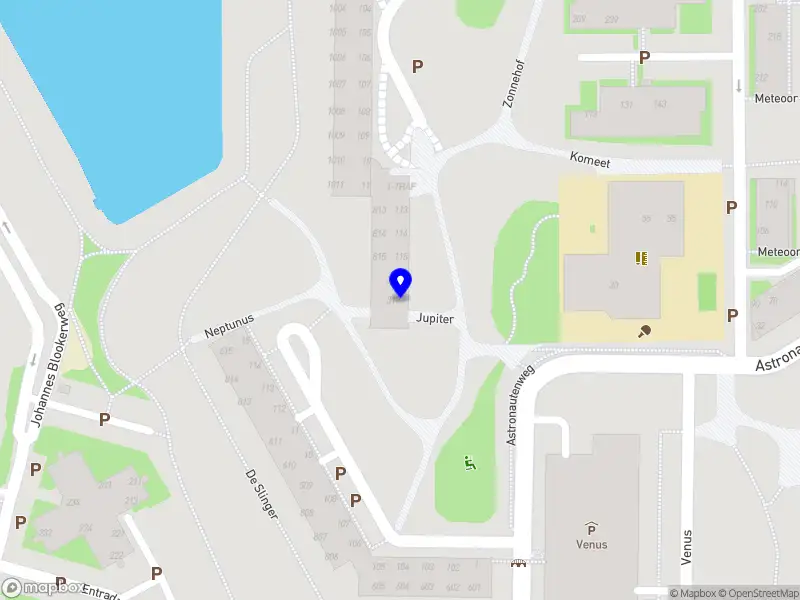 Nieuw bedrijf Nuru Jewelry