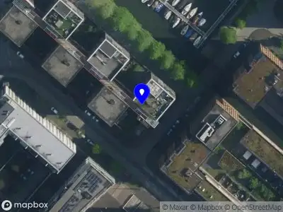 Felipe Peraccini Amsterdam