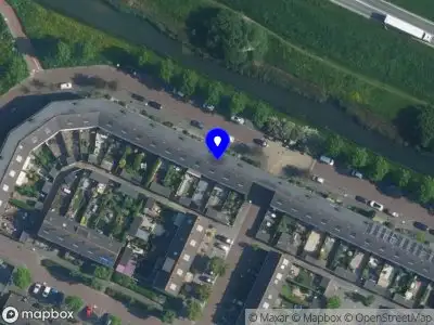 Tante Veronica Amstelveen