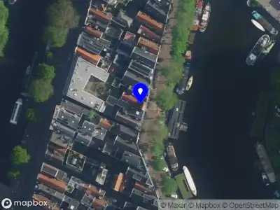T. J. Kuiper Services Amsterdam