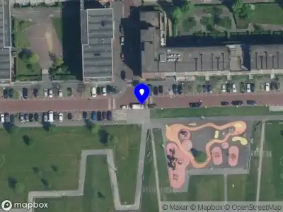 Fedko Multidiensten Amsterdam