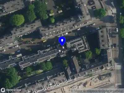 Alzeenat Amsterdam