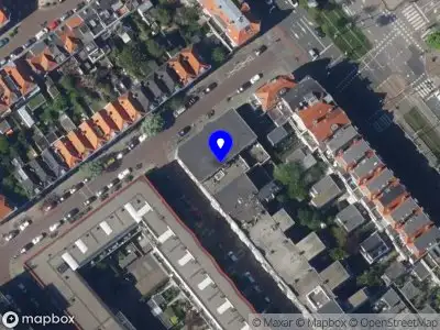 Rowin Bouwmeester B.V. 's-Gravenhage