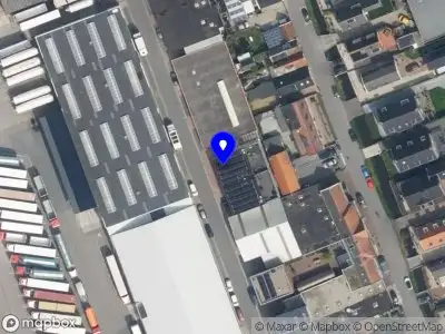 Nieuw bedrijf Custom Rent Group B.V.