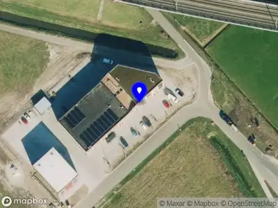 Krones Processing Netherlands B.V.