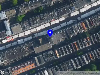 LuisaPM Amsterdam