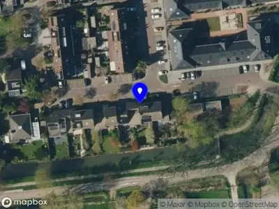 Nieuw bedrijf Stichting Mazijkpop Wijk bij Duurstede