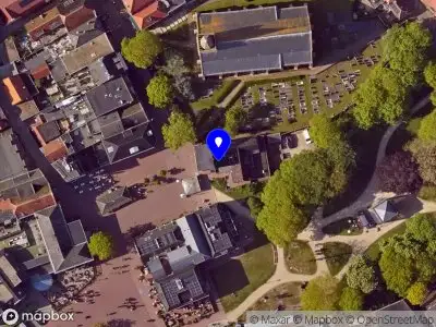 Stichting Door Weer en Wind