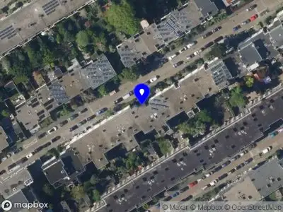 MILLPOND 's-Gravenhage