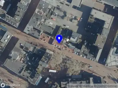 Nieuw bedrijf Diaspace