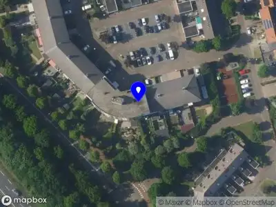 Suuz Jansen Harderwijk