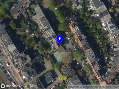 Wilgert Opraus Coaching & Consultancy Rijswijk