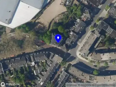 Louise Frehse Tattoo