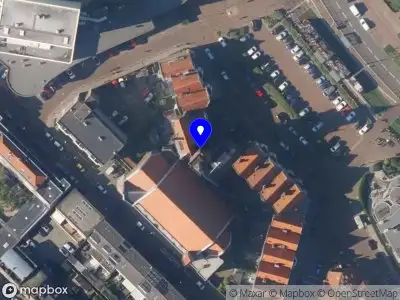 Klim en Boulderhal Nirvana B.V.