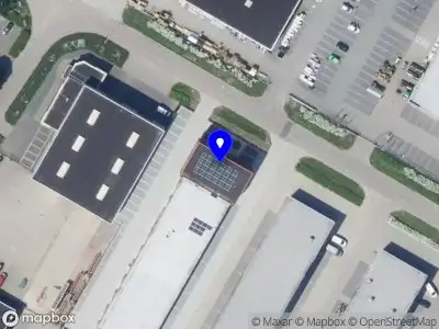 VvE Bedrijvengeb.Koornmarkthof 4, 5, 6, 7, 8 Dronten
