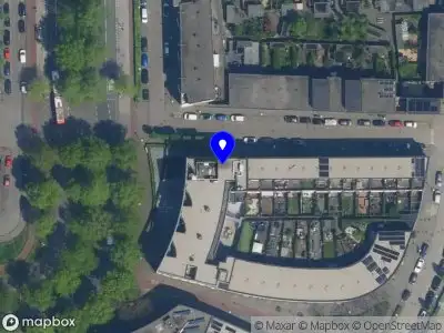 VoetportaalDenHaag B.V. Amsterdam