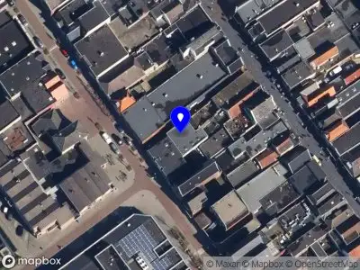 VvE Molenstraat 3 tot en met 13 te Heerenveen