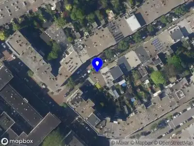 Nieuw bedrijf VvE Ahornstraat