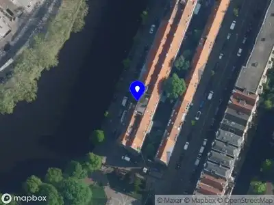 VvE Marnixkade 27-H, 27-2 en 27-3 te Amsterda Amsterdam