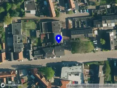 VvE Appartementengebouw Vredenseweg 41 en 41 Winterswijk