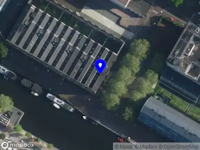 Zoey Hernandez Adams