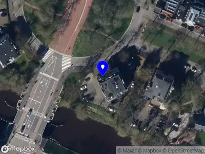 EEG Boulevard 69 B.V. Groningen