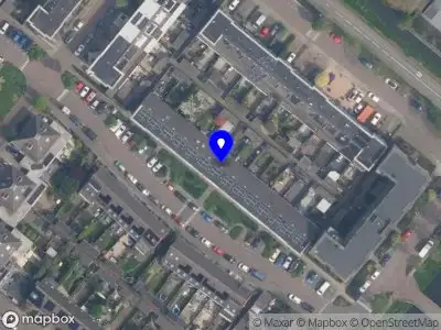 AthleteHub BERGSCHENHOEK