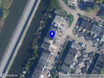 Nieuw bedrijf Madhuri Consultancy