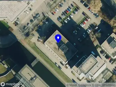 Nieuw bedrijf Your.Online Netherlands Partco II B.V.