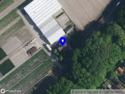 Nieuw bedrijf John van der Hulst Holding B.V.