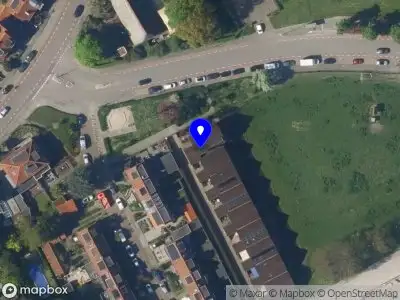 Stichting Hertenkamp Woerden