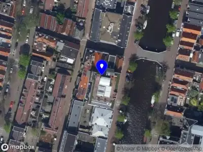 STAK Kavier Group Leiden
