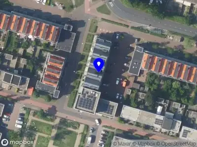 EMI Logistic Almere