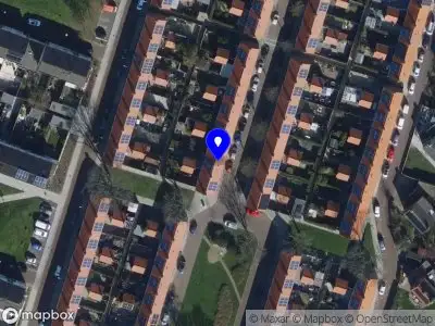Sneakerdaddy Vlissingen