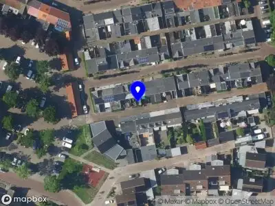 Houten Reus BUNSCHOTEN-SPAKENBURG