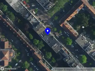 The Gogme Agency Amsterdam