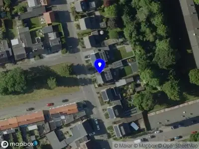 Nieuw bedrijf LH administraties