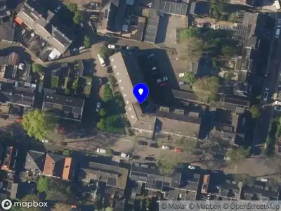 BDG Allround Amersfoort
