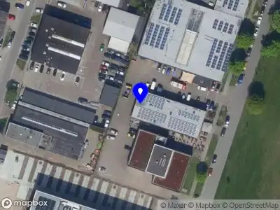 Entrecôte Catering en Events B.V. Amersfoort